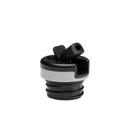 Tappo Sport Lid Xclima E Urban Bpa-Free Light Grey