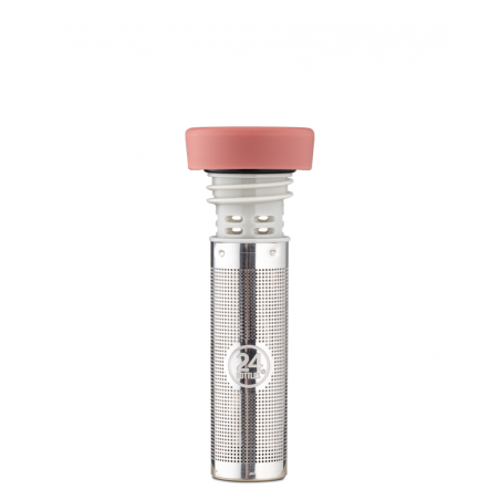 Infuser Lid Light Pink