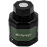 Ink Bottle 50 Ml Black | Montegrappa