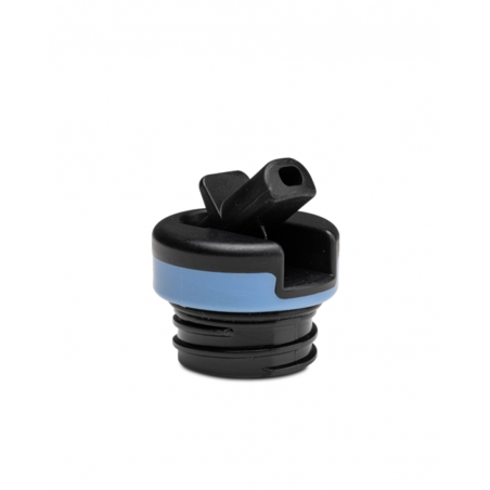 Tappo Sport Lid Xclima E Urban Bpa-Free Light Blue