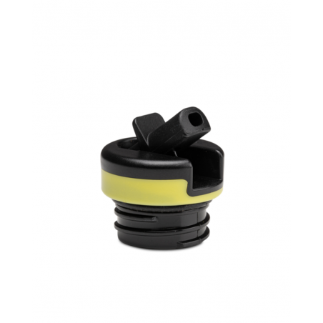 Tappo Sport Lid Xclima E Urban Bpa-Free Light Yellow