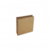 Cardboard Album 11,5x11,5x5 Cm | Stamperia