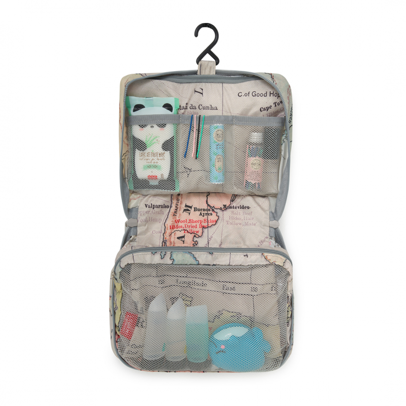 Travel Toiletry Bag  Legami-Vertecchi Gadget