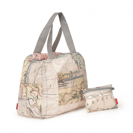 Foldable Travel Bag