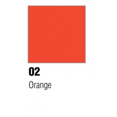 Pebeo - Colore Vetro Arti Stick Ml.75 02-Arancio