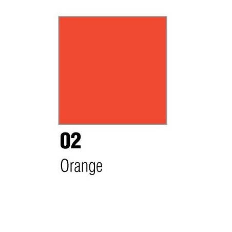 Pebeo - Color Arts ' Stick 75 Ml Orange 02