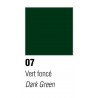 Color Arts ' Stick 75 Ml Dark Green 07 | Pebeo
