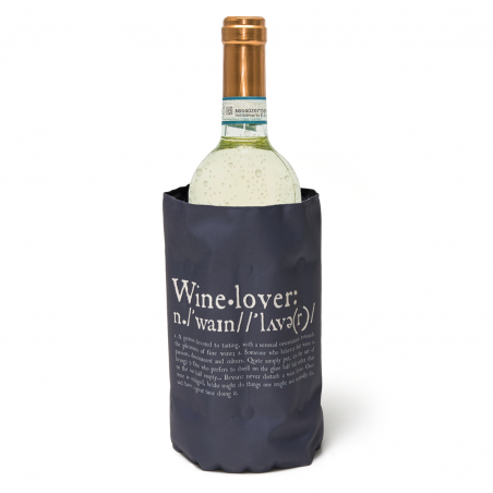 Bottle Cooler  Wine Lover