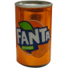 Collectible Miniature Magnet Fanta Can | Albo Trade