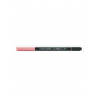 Aqua Brush Duo Marker Pen Pink Carmine | Lyra