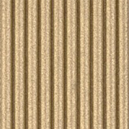 Striscie Di Cera Decorative Tonde Pezzi 10 Oro