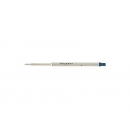 Refill Sfera  Maxima Blister Blu Medio