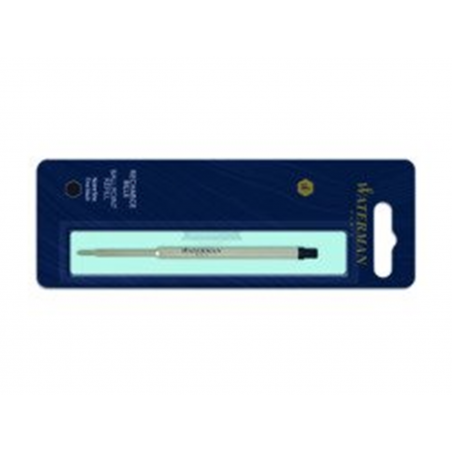 Refill Sfera  Maxima Blister Nero Fino