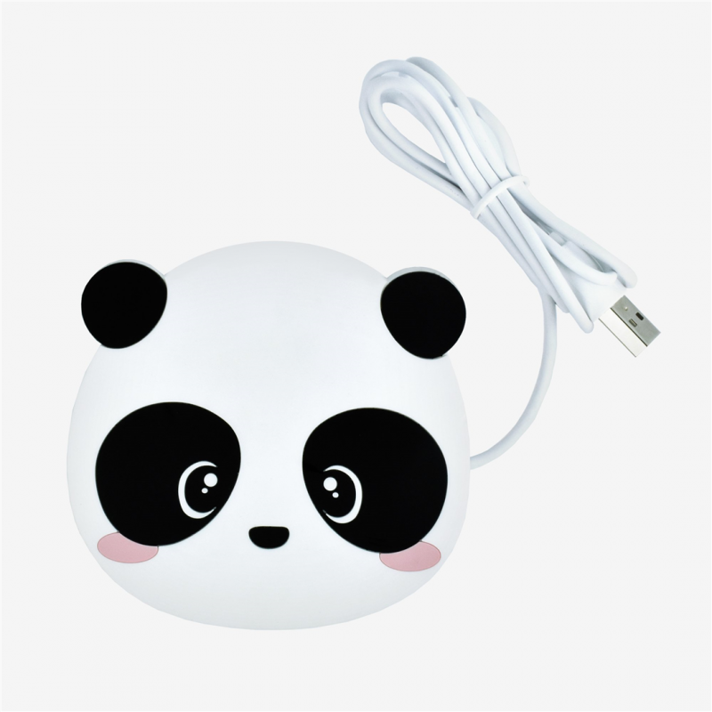 Scalda Tazza Panda  Legami-Vertecchi Gadget