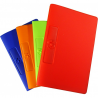 12-Pocket Card Holder Rfid-Nfc Assorted Colors | Spil