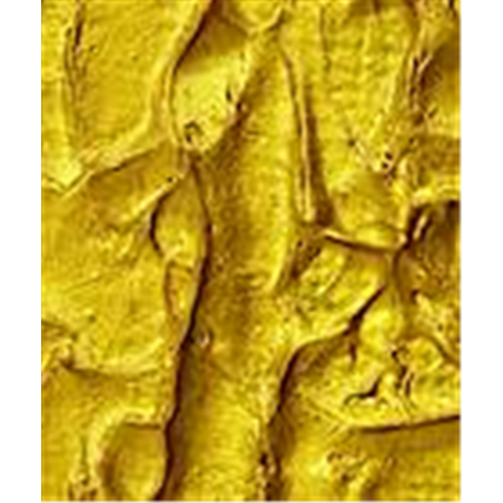 250ml Gold Acrylic Paste | Lukas