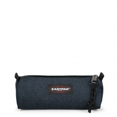 Astuccio Benchmark Refleks Meta Black | Eastpak