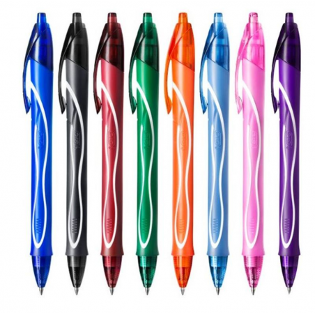 Sfera  Gel-Ocity Quick Dry Scatto - 1 Pz (random Color)
