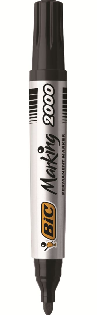 Marcatore Marking 2000 Nero