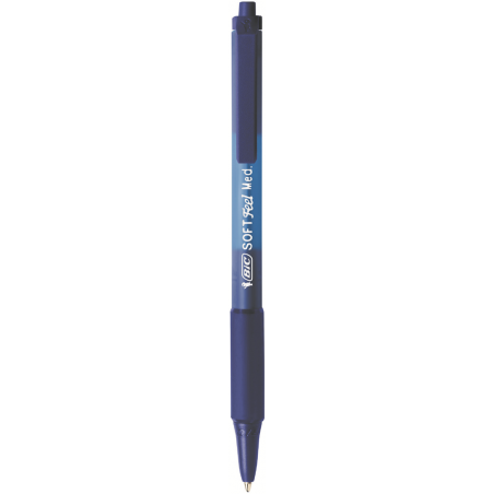 Sfera Soft Feel Grip Blu