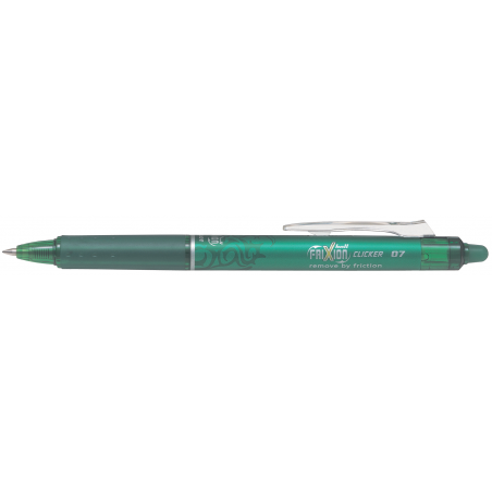 PILOT G2 XS7 PIXIE Set 3 Penne Roller Gel, Inchiostro Rosso, Tracciato 0,4 Mm, Sfera 0,7 Mm, Meccanismo A Spinta