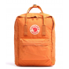Kanken Backpack 16l Spicy Orange | Fjallraven