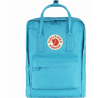 Kanken Backpack 16l Deep Torquoise | Fjallraven