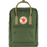 Backpack Kanken Mini 7l Spruce Green-Clay | Fjallraven