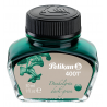 Fountain Pen 4001 Dark Green Ink | Pelikan