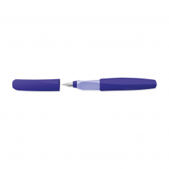 Ergonomic Twist Fountain Pen In Assorted Colors | Pelikan