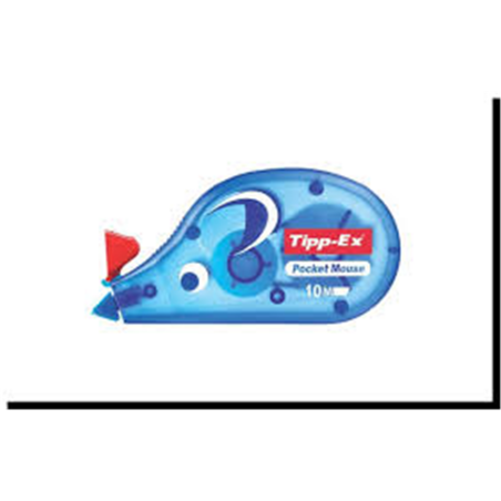 Correttore Pocket Mouse 10 Mt