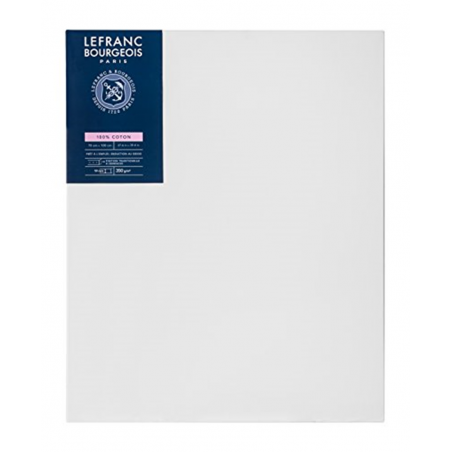 Telaio Telato 70x100 Cotone100% Spessore 19mm Qualita' Classica