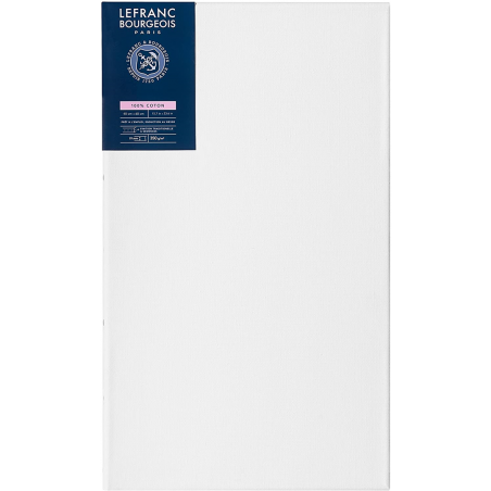 Telaio Telato 40x60 Cotone 100% Spessore 19mm Qualita' Classica