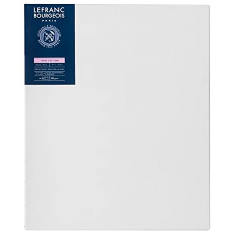 Telaio Telato 50x70 Cotone 100% Spessore 19mm Qualita' Classica