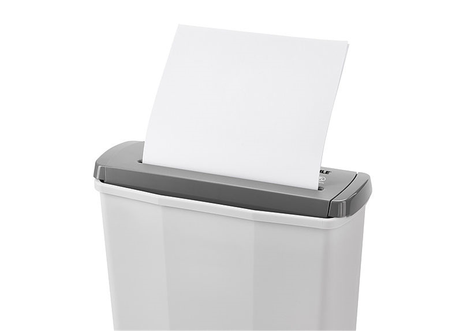 Distruggidocumenti Dhale R023060 Papersafe Ps60 — immagine 4