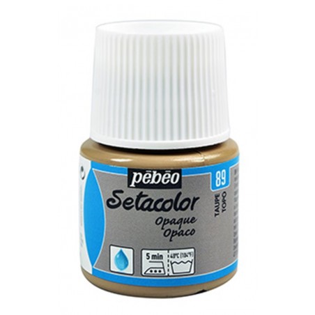 Setacolor Ml45 Opaco 089-Talpa