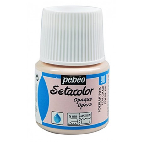 Setacolor Ml45 Opaco 090-Carnicino