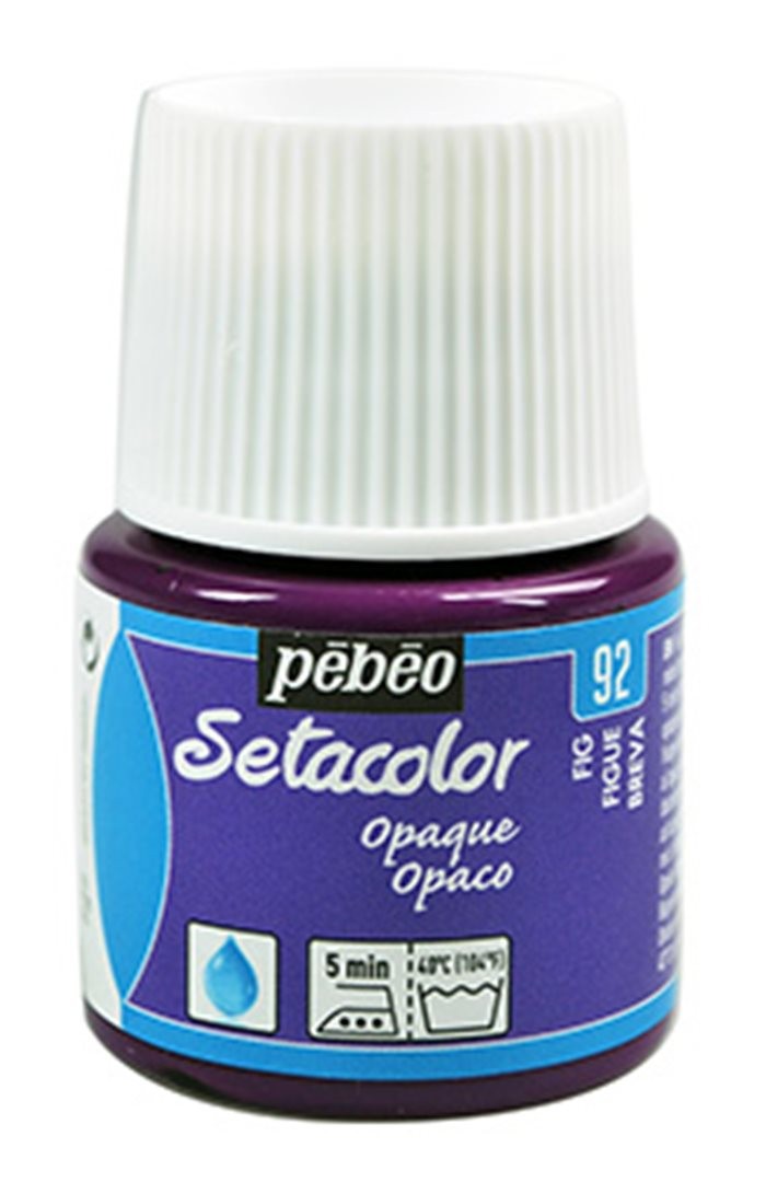 Setacolor Ml45 Opaco 092-Fico