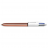 Sphere 4 Colors Rose Gold | Bic