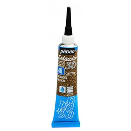 040 Oro Ricco / 20 ml