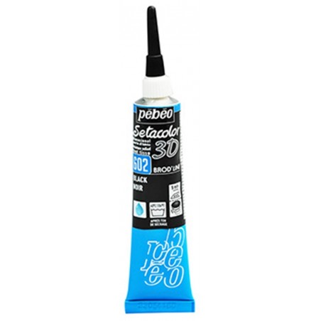 602 Nero / 20 ml