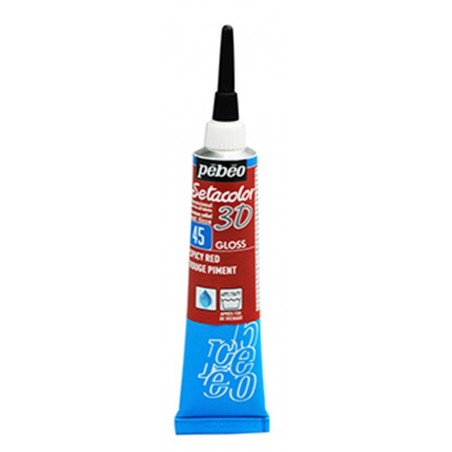 045 Rosso Peperoncino / 20 ml