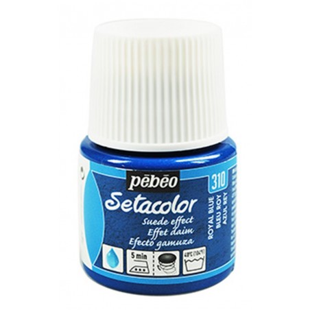 310 Blu Reale Flock / 45 ml