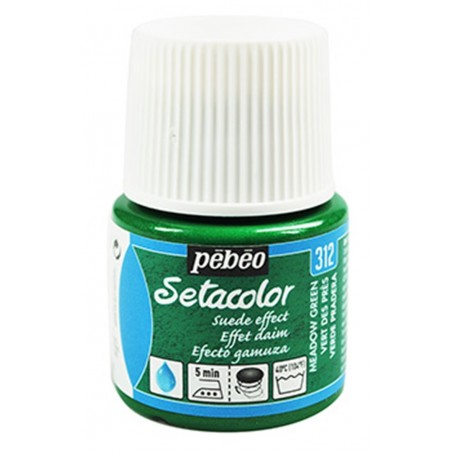 312 Verde Prato Flock / 45 ml