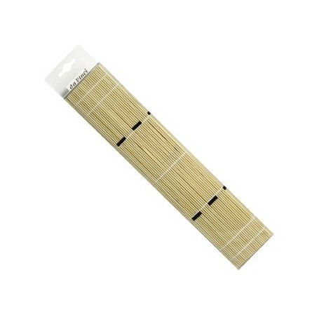 Da Vinci - Bamboo Case With Elastic 4019 Series