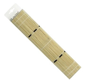 Custodia In Bamboo Con Elastico