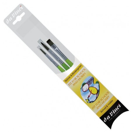 Set Fit For School And Hobby Serie 4209 Pezzi 3