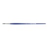 Strong Brush Acrylics Series 8630 N ° 1 Round Long Handle | Da Vinci
