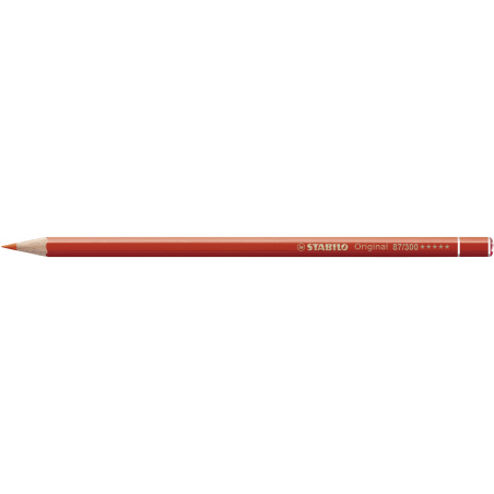 Rosso permanente
