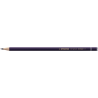 premium colored pencil - stabilo original - deep purple blue